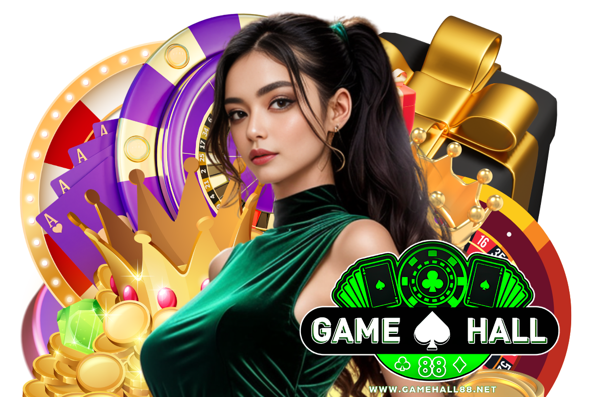 gamehall88