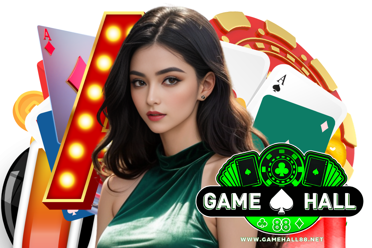 gamehall88 สล็อต