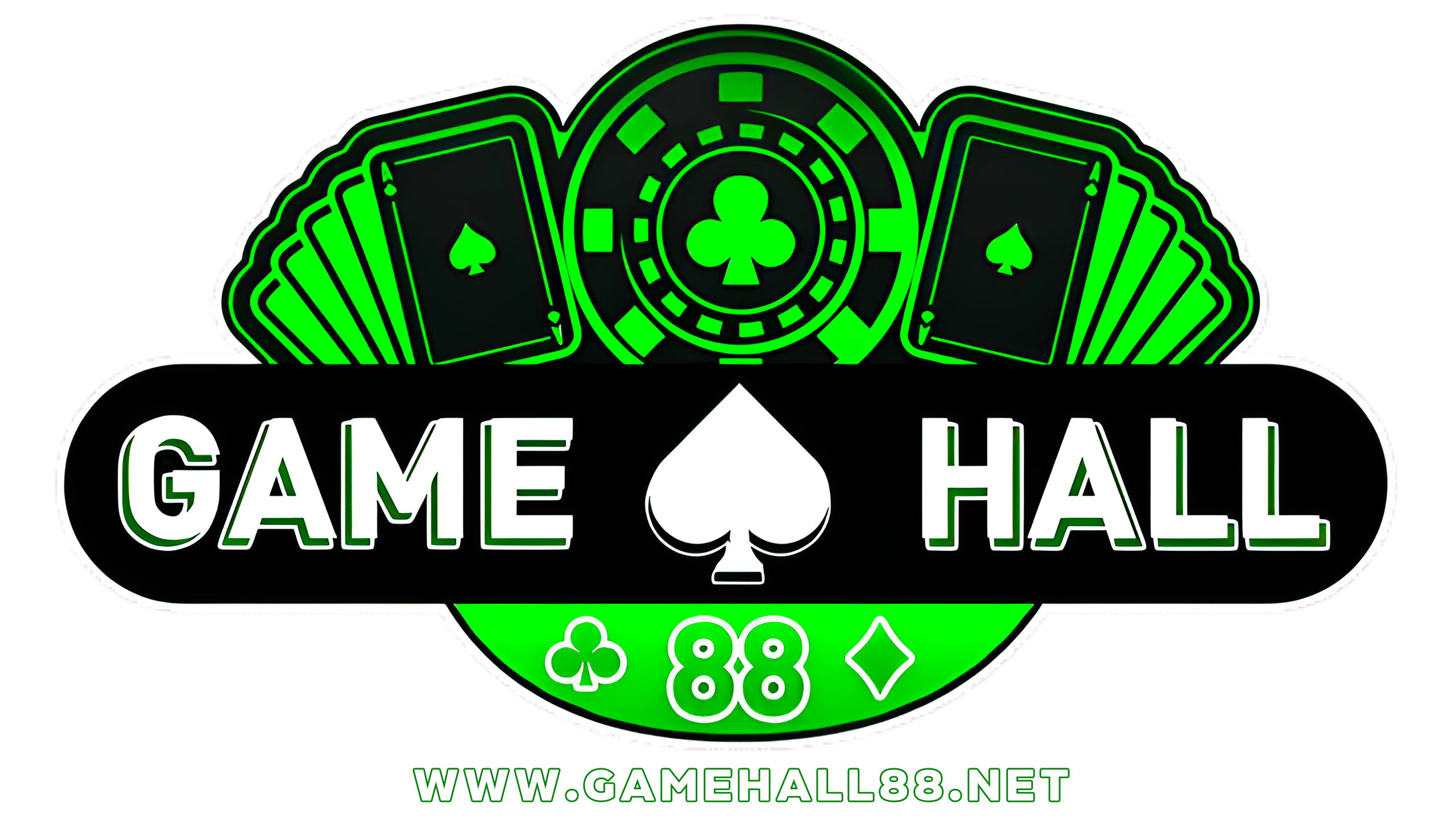 gamehall88